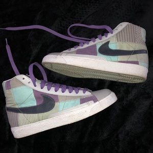 Nike Blazer Mid